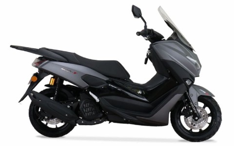 MAX-T 125